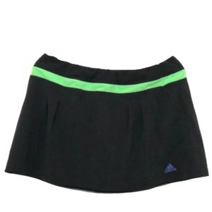 🎊HP🎊ADIDAS Climalite  Tennis Skort Size L